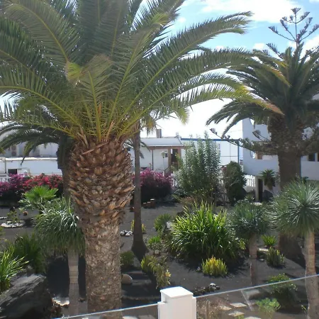 Jm Luz Del Mar Apartman