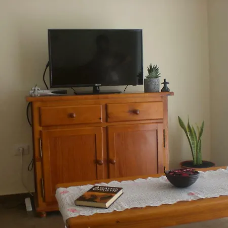 Apartman Jm Luz Del Mar