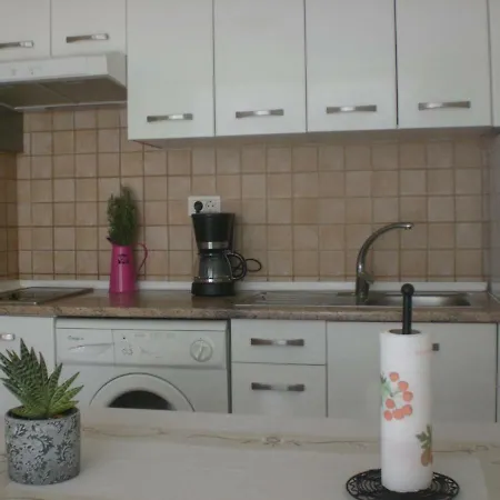Apartman Jm Luz Del Mar