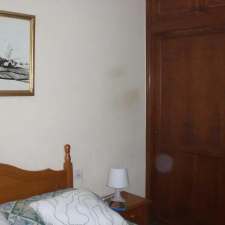 Apartman Jm Luz Del Mar Tías