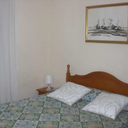 Apartment Jm Luz Del Mar *